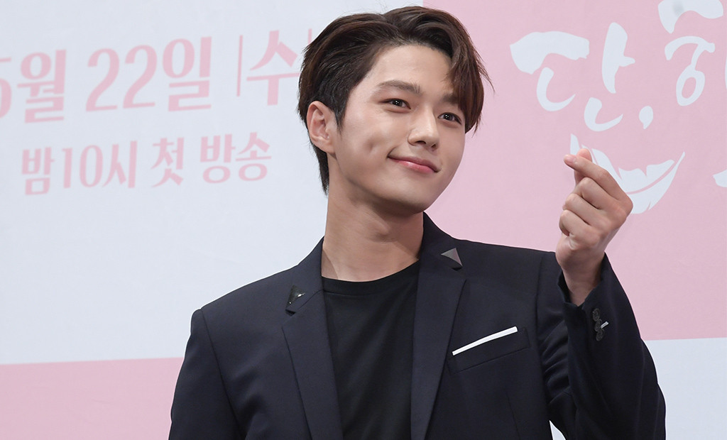 Infinite S L Splits With Woollim Entertainment I Decided To Stand On My Own E Online Ap